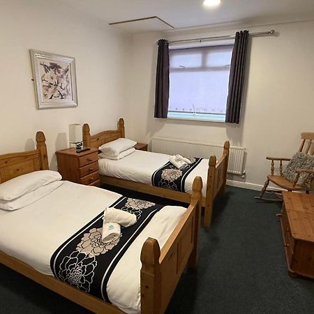 Hotel 119 ダーリントン エクステリア 写真