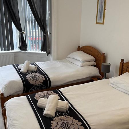 Hotel 119 ダーリントン エクステリア 写真