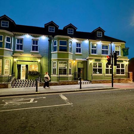 Hotel 119 ダーリントン エクステリア 写真