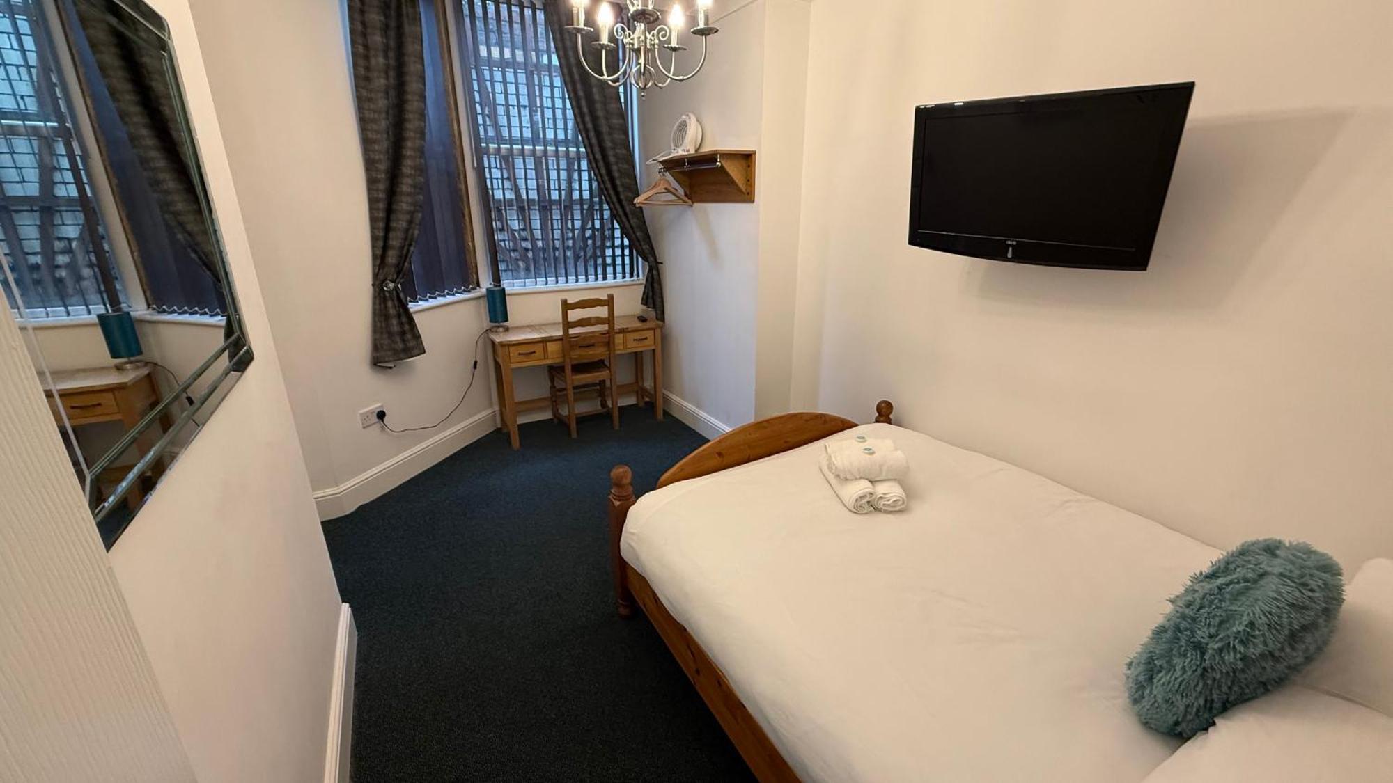 Hotel 119 ダーリントン エクステリア 写真